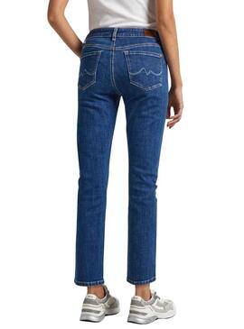 Pantaloni Jeans Pepe Jeans Boot Cut per Donna