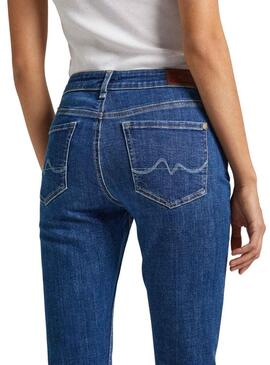 Pantaloni Jeans Pepe Jeans Boot Cut per Donna