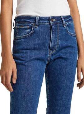 Pantaloni Jeans Pepe Jeans Boot Cut per Donna