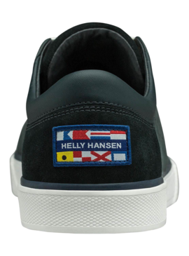 Sneaker Helly Hansen Copenaghen Blu Navy
