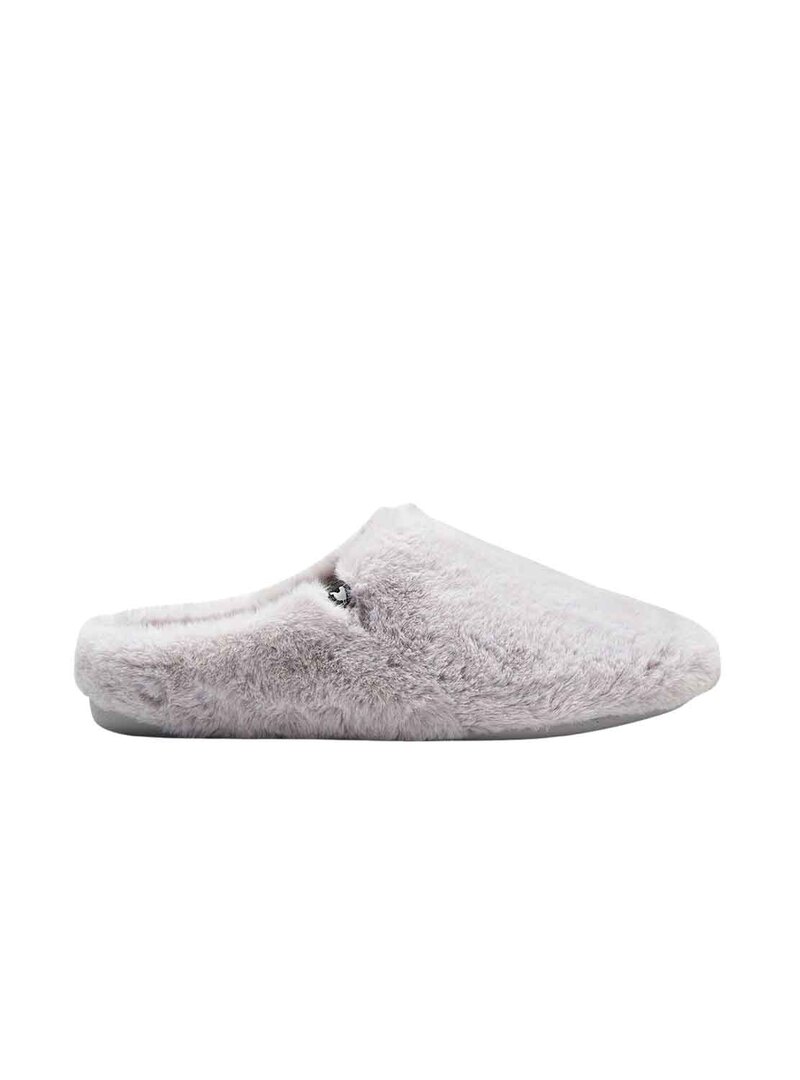 Sneakers Walkin Pitas Nipi Grigio per Donna