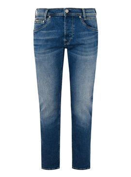 Jeans Pepe Jeans Crop Craft per Uomo