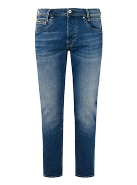 Jeans Pepe Jeans Crop Craft per Uomo
