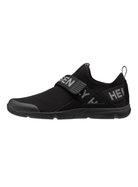 Sneaker Helly Hansen Hydromoc Nero Uomo