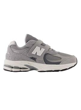 Sneakers New Balance 2002 Velcro per Bambinos