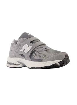 Sneakers New Balance 2002 Velcro per Bambinos