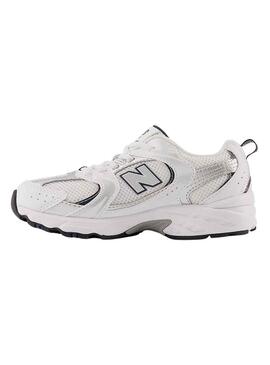 Sneakers New Balance 530 Cordelastici Kids