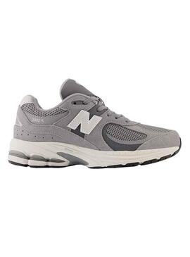 Sneakers New Balance 2002 Grigio per Bambinos