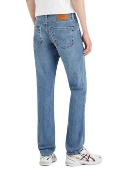 Pantaloni Jeans Levis 511 Slim Tenere On Me Uomo