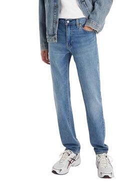 Pantaloni Jeans Levis 511 Slim Tenere On Me Uomo