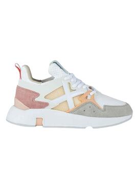 Sneakers Munich Clik 68 Multi per Donna