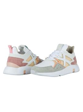 Sneakers Munich Clik 68 Multi per Donna