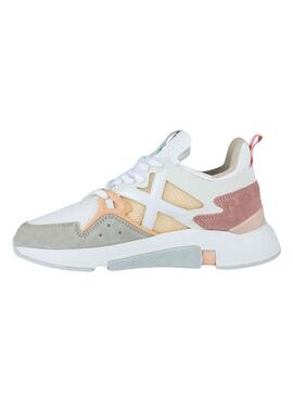 Sneakers Munich Clik 68 Multi per Donna