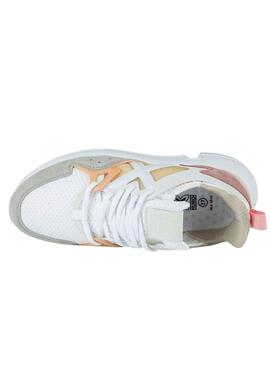 Sneakers Munich Clik 68 Multi per Donna