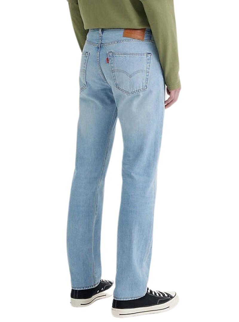 Pantaloni Jeans Levi's 501 Original  Lascia che accada