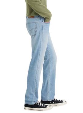 Pantaloni Jeans Levi's 501 Original  Lascia che accada