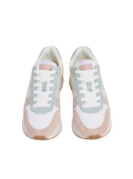 Sneakers Pepe Jeans Rusper Jelly Multi Donna