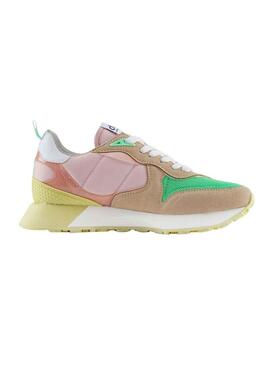 Sneakers Duuo Calma 2,0 Multicolor per Donna