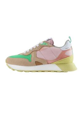 Sneakers Duuo Calma 2,0 Multicolor per Donna