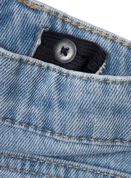 Pantaloni Jeans Name It Bella Denim per Bambina