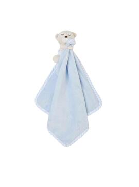 Gugu Mayoral Orsacchiotto Azzurro Cielo Per Bambino