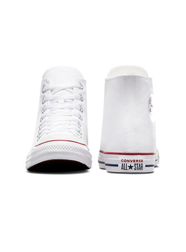 Scarpe da ginnastica Converse Chuck Taylor All Star Bianche