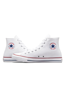 Scarpe da ginnastica Converse Chuck Taylor All Star Bianche