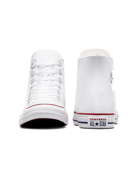 Sneaker Converse Chuck Taylor All Star Bianco