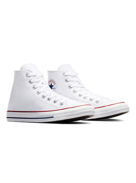 Scarpe da ginnastica Converse Chuck Taylor All Star Bianche