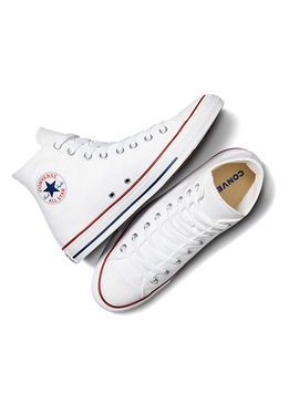 Scarpe da ginnastica Converse Chuck Taylor All Star Bianche
