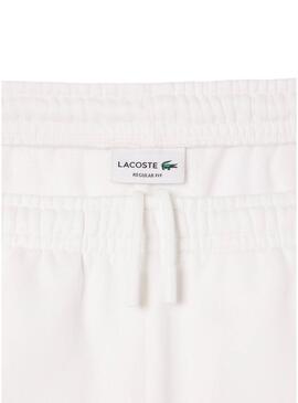 Pantaloncini da ginnastica Lacoste Bermuda Colorblock per Uomo