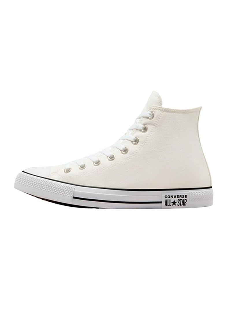 Scarpe Chuck Taylor All Star bianche da uomo