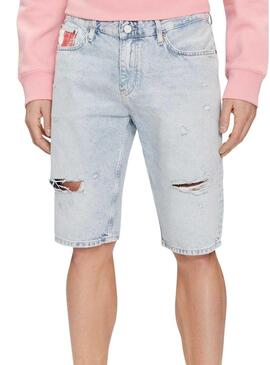 Bermuda Tommy Jeans Ryan BH6015 Uomo