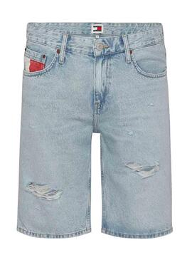 Bermuda Tommy Jeans Ryan BH6015 Uomo