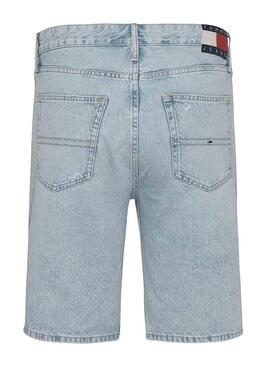 Bermuda Tommy Jeans Ryan BH6015 Uomo