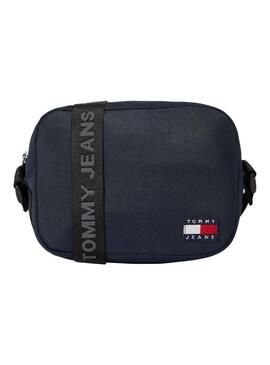 Borsa Tommy Jeans Daily Navy per Uomo