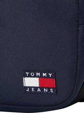 Borsa Tommy Jeans Daily Navy per Uomo