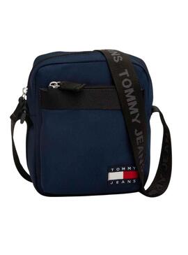 Borsa Tommy Jeans Daily Marina per Uomo