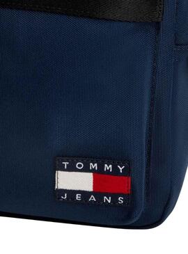 Borsa Tommy Jeans Daily Marina per Uomo