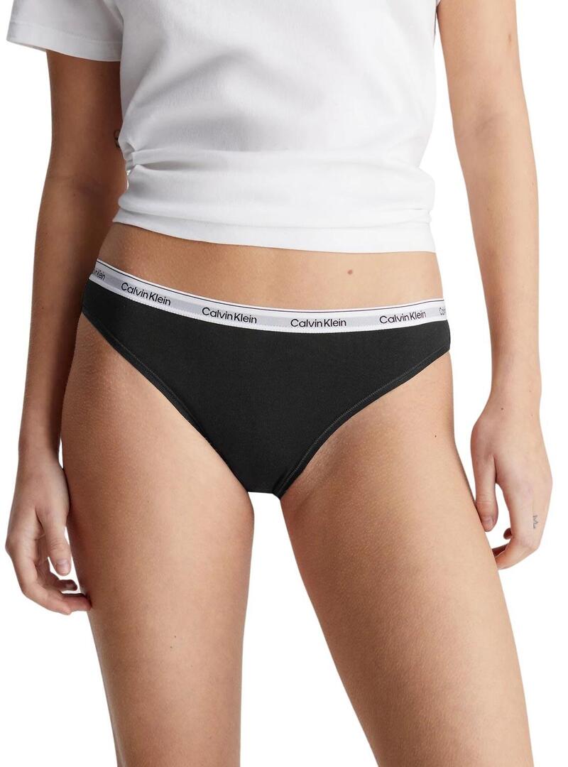 Mutandine Calvin Klein Basic per Donna