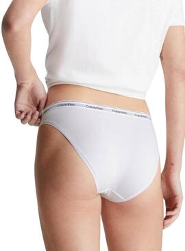 Mutandine Calvin Klein Basic per Donna