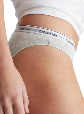 Mutandine Calvin Klein Basic per Donna