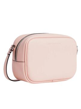 Borsa Calvin Klein Cam Rosa per Donna