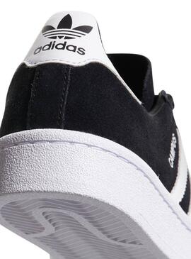 Sneaker Adidas Campus J Black Bambino e Bambina