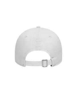 Cappello New Era New York Yankees Essential Bianco