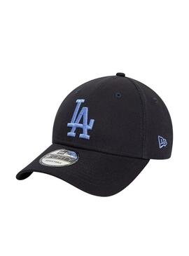 Cappello New Era LA Dodgers League 9FORTY Navy