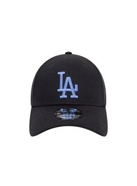 Cappello New Era LA Dodgers League 9FORTY Navy