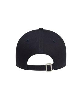 Cappello New Era LA Dodgers League 9FORTY Navy