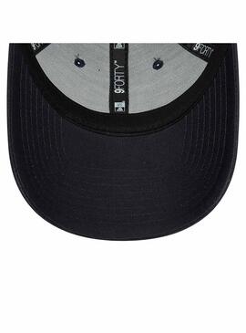 Cappello New Era LA Dodgers League 9FORTY Navy