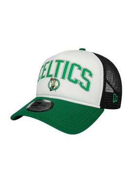 Cappello New Era Chicago Bulls NBA Retro Verde